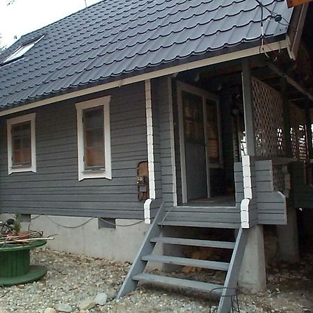 Cottage Mogi Log House 나스유모토 외부 사진